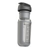 Shaker z pojemnikiem na odżywki 500 ml